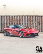 Ferrari SP30 2012 года